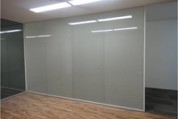 Electrically Switchable Glass